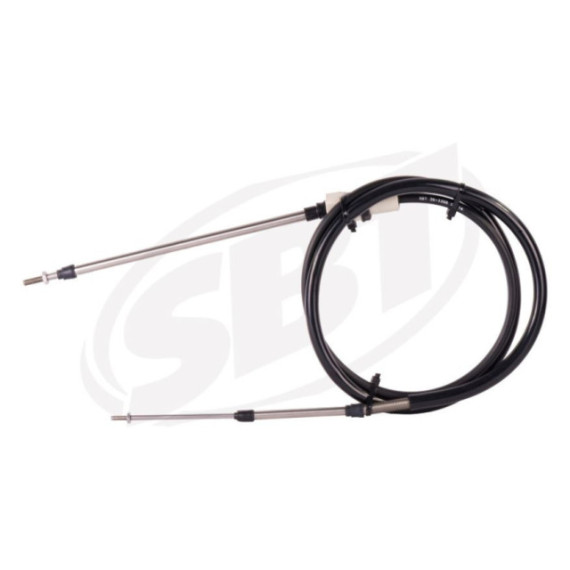 SBT Steering Cable Polaris SLTH/SLTX/Virage/Freedom