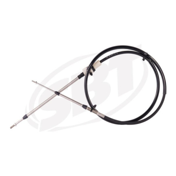 SBT Steering Cable Polaris SLH/SLX/SLXH/PRO