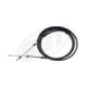 SBT Steering Cable Polaris Octane, 2002-04