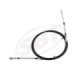 SBT Steering Cable Yamaha SUV/SV 1200