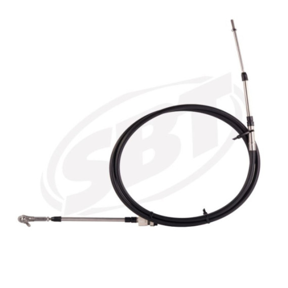 SBT Steering Cable Yamaha SUV/SV 1200