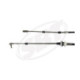 SBT Steering Cable Yamaha VX/VXR/VXS/V1