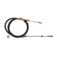 SBT Steering Cable Yamaha FZR/FZS, 2011-16