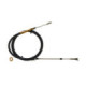 SBT Steering Cable Yamaha FZR/FZS, 2009-10