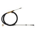 SBT Steering Cable Yamaha FZR/FZS, 2009-10