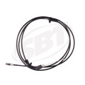 SBT Throttle Cable Sea Doo GTX DI/RX DI