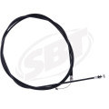 SBT Throttle Cable Sea Doo GTX/RXT/WAKE