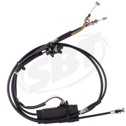 SBT Throttle Cable Sea Doo RX X