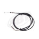 SBT Throttle Cable Kawasaki 1100 STX