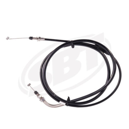 SBT Throttle Cable Kawasaki 1100 STX