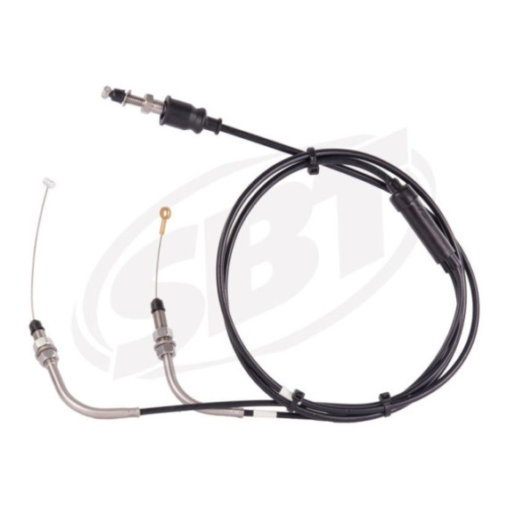 SBT Throttle Cable Kawasaki 1100 STX DI