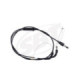 SBT Throttle Cable Kawasaki 1200 STX-R/Ultra 150