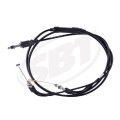 SBT Throttle Cable Kawasaki 900 STX/1100 STX DI