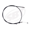 SBT Throttle Cable Polaris SLH