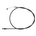 SBT Throttle Cable Yamaha SUV 1200