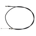 SBT Throttle Cable Yamaha GP 800