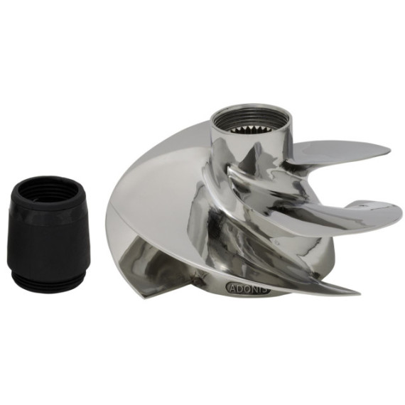 Anodis Impeller Sea Doo 13-19