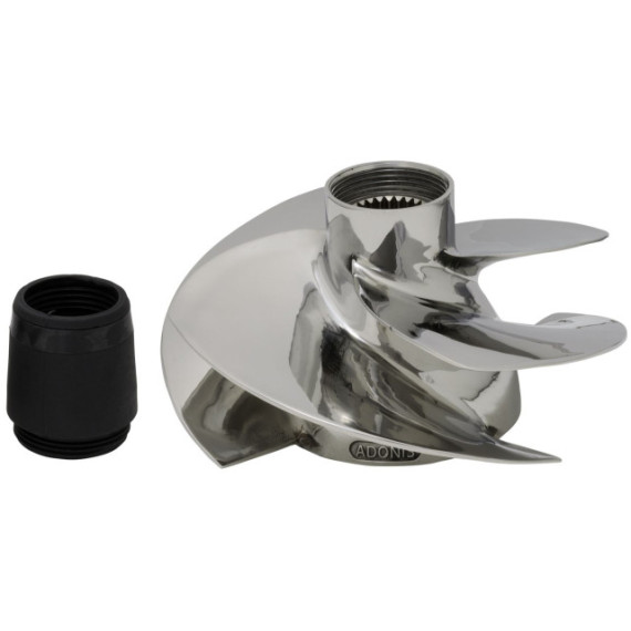 Anodis Impeller Sea Doo 14-20