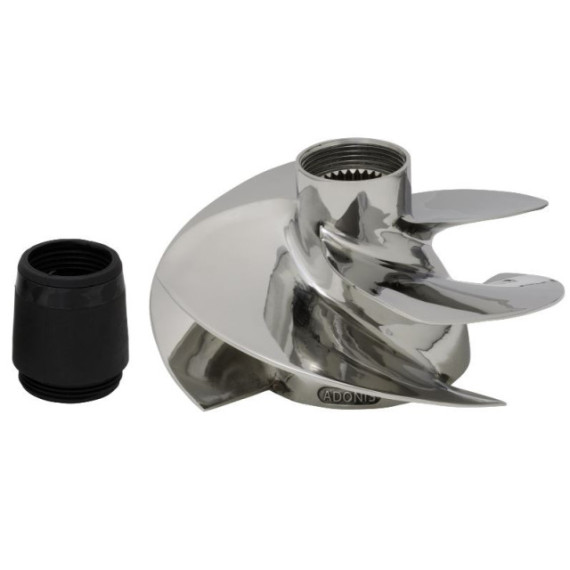 Anodis Impeller Sea Doo 15-21