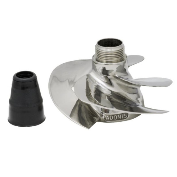 Anodis Impeller Sea Doo 14-18