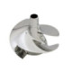 Anodis Impeller Yamaha 13-17