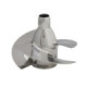 Anodis Impeller Yamaha 10-15