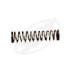 SBT Mikuni Arm Spring 65g Shiny Silver