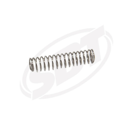 SBT Mikuni Dull Silver Spring, Arm (95g)