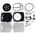 SBT Carb Rebuild Kit Yamaha