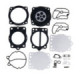 SBT Carb Rebuild Kit Kawasaki/Polaris