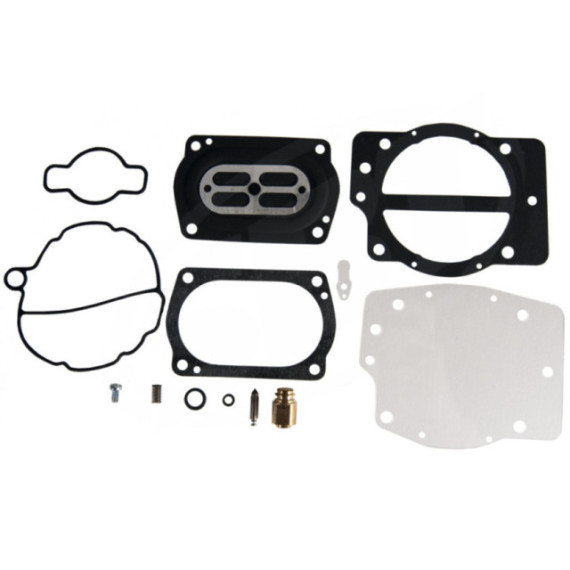 SBT Carb Rebuild Kit Kawasaki