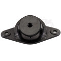 SBT Motor Mount Kawasaki