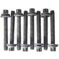 SBT Stretch Bolt Set Sea Doo