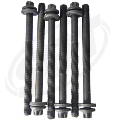 SBT Stretch Bolt Set Sea Doo