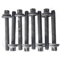 SBT Stretch Bolt Set Sea Doo