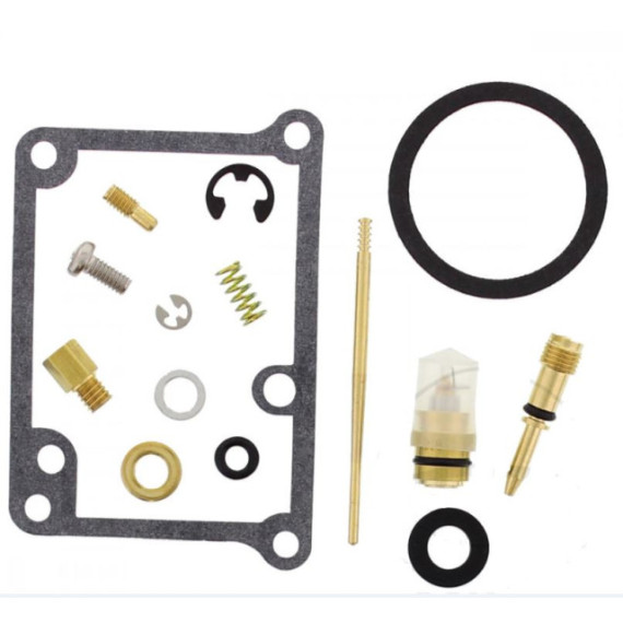  Tourmax Carburetor repair kit