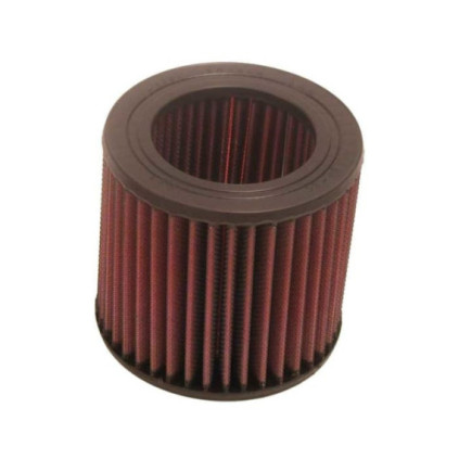 K&N Airfilter, BMW