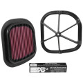 K&N Airfilter,KTM Husqvarna 07-16