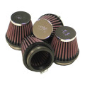 K&N FILTER SET/4PCS