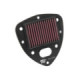 K&N Airfilter, C50/M50 09-15