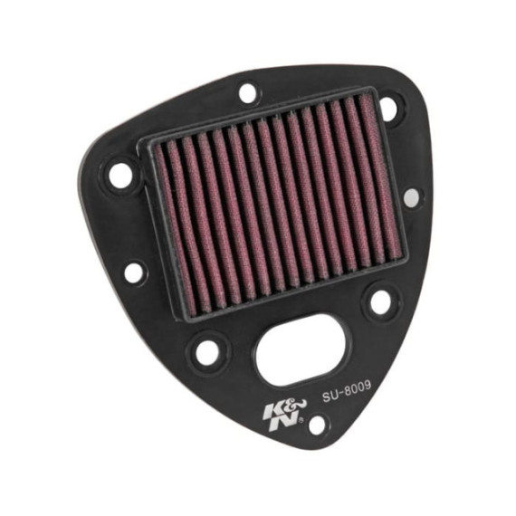 K&N Airfilter, C50/M50 09-15