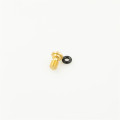 KYB Front Fork Bleed Bolt Complete Gold