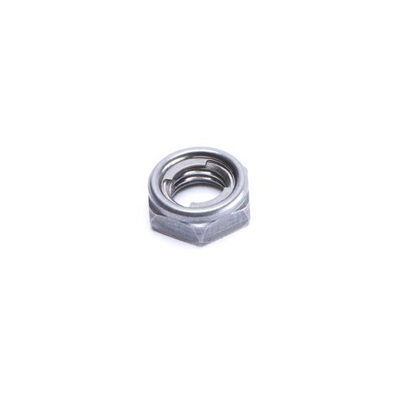 KYB Front Fork Lock Nut 8mm