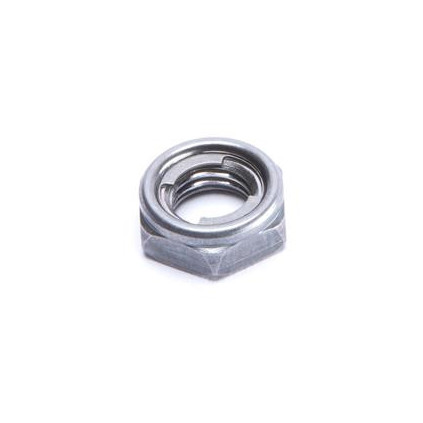 KYB Front Fork Lock Nut 8mm