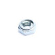 KYB Front Fork Lock Nut 6mm Flat Type