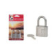 Bema RF-030 Padlock 2pcs 5mm/21mm/15mm Stainless steel