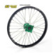  Haan wheel KX 125/250 / KXF250/450 06-18 21-1,60 A60 RIM/GREEN HUB