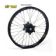 Haan wheel SX85 12- 19-1,40 BLACK RIM/HUB/SPOKES/NIPPLES