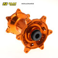  Haan hub KTM SX85 (12-15) orange front