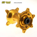  Haan hub KTM SX/SXF (95-12) gold rear